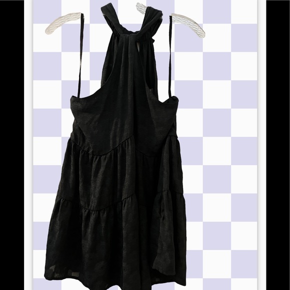 Anthropologie Tops - Anthropologie brand new with tags adorable halter style shirt classic design